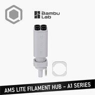 Bambu Lab AMS lite Filament Hub 3D Printer - A1 Series