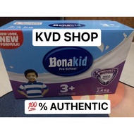 【hot sale】 NEW Bonakid 3+ (2.4kg) EXPIRATION DATE 2025 (LOWEST PRICE GUARANTEED)
