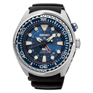 BNIB Seiko Prospex PADI Kinetic Black Stainless-Steel Case Special Edition (PRE-ORDER) Silicone Strap Mens SUN065P1 SUN065P SUN065 Watch