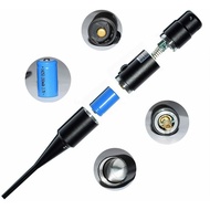 Hunting Red Laser Bore Sighter for .177 to .50 Caliber Scope Red Dot Sight