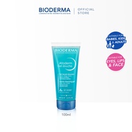Bioderma Atoderm Gel douche Ultra-Gentle Soap-Free Face & Body Cleansing Shower Gel (Dry Sensitive S