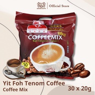 Yit Foh Tenom Coffee - Coffee Mix (30x20g)