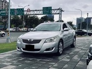 2008 TOYOTA CAMRY 2.4 銀   🔘20萬內頂級代步轎車 🔘旗艦尊貴版 🔘大滿配