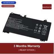 RE03XL 455 450 G6 Series 440 ProBook RE03XL Battery RE03XL for L32407-2B1 445 HP Laptop 430 HSTNN-DB