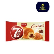 7 Days Croissant with Cocoa Filling 60g