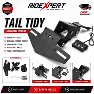 Tail Tidy YZF-R1 Tail Lamp Accessories R1 Mount Bracket No Plate YZF-R1