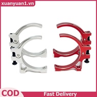 XUAN RC Motor Cooling Fan Holder High Efficiency Heat Dissipation Braet for 1/10 RC Car 3650 3660 36