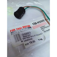 METER BULB SOCKET YAMAHA (T10)