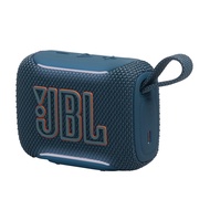JBL JBL GO 5 Ultra-Portable Bluetooth Speaker - Blue