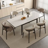 🔥🔥可折疊餐桌伸縮桌~dining table🔥🔥