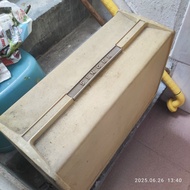勝家衣車輕巧板