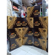 5Pcs FAVORITE ATLAS ADULT GLOVES FLOWER, BATIK/ATLAS DREAM HARMONY FLOWER/ BATIK MOTIF BHS