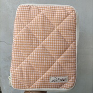 Handmade Custom Journal Pouch | Notebook/Book Cover