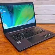 Acer Aspire 5 Magical Color (A514-53), Laptop Tertipis