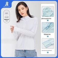 Mexican | เสื้อป้องกันแสงแดด UPF50+