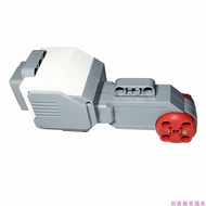 High-Quality EV3 Electronic Parts Large Motor Color Sensor Lithium Battery Gyroscope Fully EV3 Suppo