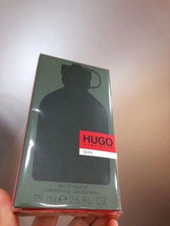 Hugo BOSS 優客淡香水 75ml