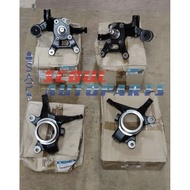 KNUCKLE ARM - FRONT & REAR = Hyundai Elantra XD 1.6 & 1.8 (1999-2005) #517152D110 #517162D110 #52750