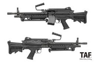 【TAF Custom 現貨】VFC FN M249 SOCOM DX版 GBB (2023年發燒新品)