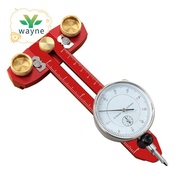 Table Saw Gauge with  Indicator, Table Saw Alignment Gauge Calibrator,Table Saw Alignment Calibratio
