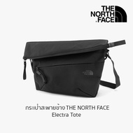 กระเป๋าสะพายข้าง The North Face รุ่น Electra Tote ของใหม่ ของแท้ พร้อมส่งจากไทย