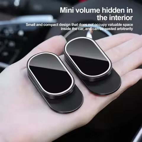 2PCS Car Adjustable Seat Belt Clip Holder Magnetic safety belt Fixed for Tesla VW BMW Hyundai Auto I