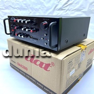 Dat DA 6280 Amplifier Dat DA6280 Bluetooth USB AmplifierOriginal