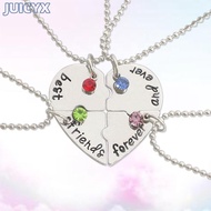 JUICYX 4 Bff Nice Gift Fashion Friend Necklace