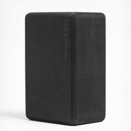 【Manduka】Recycled Foam Block 環保瑜珈磚 50D - Thunder