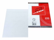 3pads - intermediate / yellow pad / grade 1-4 / quiz pad (all level)