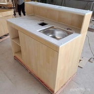 Operating Table Small Cash Register Table Cash Register Table Fruit Counter Bar Counter Integrated C