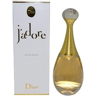 Christian Dior J'Adore Eau De Parfum Spray for Women, 3.4 Ounce Christian Dior J'Adore Eau De Parfum