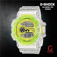 CASIO G-SHOCK GA-400SK-1A9 / GA-400SK WATCH 100% ORIGINAL