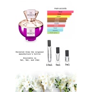 [DECANT] HFAMCO VErsaaCay Dylan Purple woman perfume