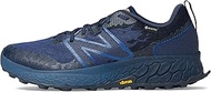 New Balance Women's Hierro V7 Trail Running Shoe