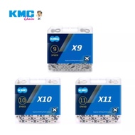 KMC Bicycle Ultra Light chain
