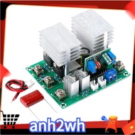 【A-NH】50HZ Inverter 12V to 220V Sine Wave Inverter Driver Board 500W with Voltage Regulator