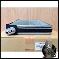 DENSO ALTIS 2001 ZZE121 CELICA 2003 RAV 4 COOLING COIL - 447600-8040/6140/5150