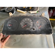 TOYOTA COROLLA AE100 SPEEDOMETER METER CLUSTER ORIGINAL HALFCUT JAPAN EE102 AE111 AE110