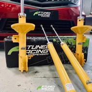 Ftuned FTS Sport Absorber One Set for Toyota Vios Yaris Altis Camry Alphard Estima Vellfire Avanza W