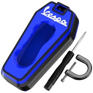 For Piaggio Vespa GTV300 GTV GTS300 GT S300 GTS 300 2024 Motorcycle Key Case Remote Cover Shell Keyc