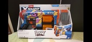 ZURU X-Shot Skins Poppy Playtime 玩具槍 Kissy