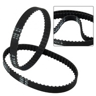 Rubber Belt Timing Belt 10mm Width-1/5 Pitch 100XL 110XL 120XL 130XL 140XL 037