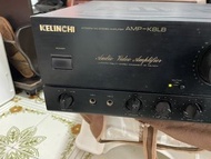 Kelinch AMP-K8LB 綜合立體聲擴大機