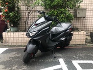 2018年 山葉 FORCE 155cc 六期噴射