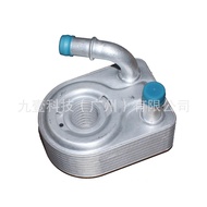 7S7Z6B856A Sesuai untuk Ford 1.5 1.6 Oil Cooler 7S7G-6B85-6A4A