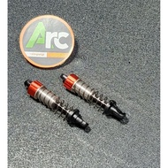 Rear Shock 244016 3331