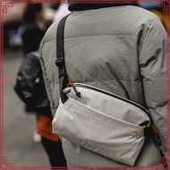 Australian Bellroy Lite Sling Mini 4L Lightweight Shoulder Bag Commuting And Leisure Waist Bag