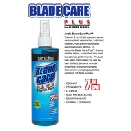Andis 7 in 1 Blade Care Plus Spray For Clipper Blades 475ml