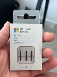 Microsoft surface pen tips